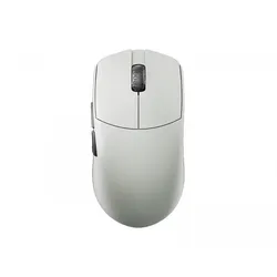 Lamzu MAYA Wireless Superlight Gaming-Maus - Cloud Grey