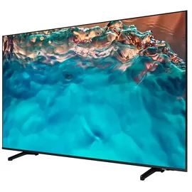 Samsung HG75BU800 75" Crystal UHD 4K Hotel TV HBU8000