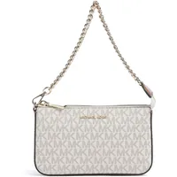Michael Kors Jet Set Medium vanilla