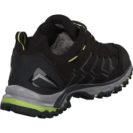 MEINDL Caribe GTX Herren  lemon/schwarz 43