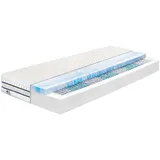 Badenia Bettcomfort Gel-active TFK 140 x 200 cm H3