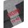 Apollo Basicsocken 3er Pack Grau/Mehrfarbig 47-48