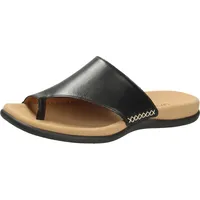 Gabor 03.700 schwarz 40