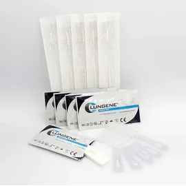 CLUNGENE Covid-19 Antigen Rapid Test 25 St.