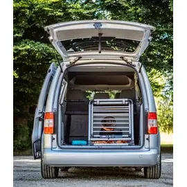 nobby® Round Corner S Grau