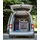 nobby® Round Corner S Grau