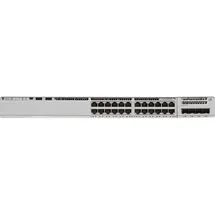 Cisco C9200-24P-E neu