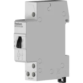 Theben Stromstoßschalter OKTO S12-230