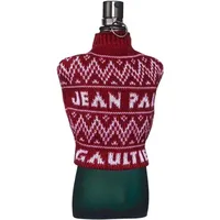 Jean Paul Gaultier Le Male X-Mas Edition 2021 Eau de Toilette 125 ml