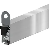 Elton EllenMatic Brush Türabsenkdichtung 958mm Silber