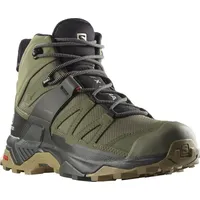 Salomon X Ultra 4 Mid Gore-Tex Herren deep lichen green/peat/kelp 47 1/3