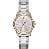 Swiss Military Hanowa 06-7230.7.12.001 Edelstahl 36 mm 06-7230.7.12.001