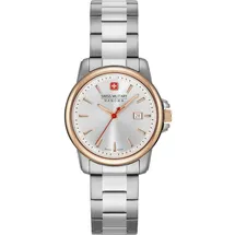 Swiss Military Hanowa 06-7230.7.12.001 Edelstahl 36 mm 06-7230.7.12.001