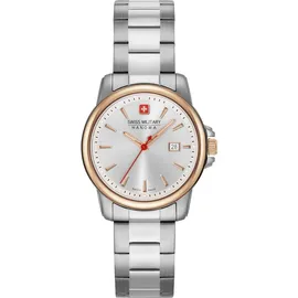 Swiss Military Hanowa 06-7230.7.12.001 Edelstahl 36 mm 06-7230.7.12.001