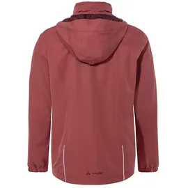 Vaude Escape Bike Light Regenjacke Herren redeva 4XL