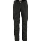 Fjällräven Nils Hosen - Black - 52