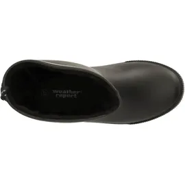 Weather Report Oersen Rubber Gummistiefel schwarz