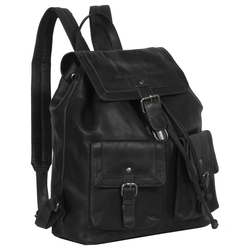 The Chesterfield Brand The Chesterfield Brand Wax Pull Up Joey Rucksack Leder 40 cm