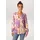 Aniston CASUAL Schlupfbluse bunt 38