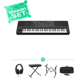 Yamaha PSR-SX920 - Keyboard