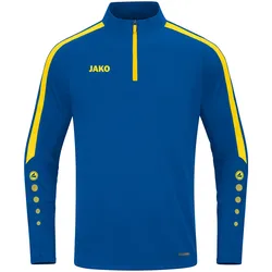 JAKO Power Ziptop 404 - royal/citro M