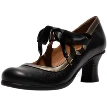 Fly london Pumps in schwarz, | Gr.: 40