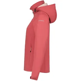 ICEPEAK Boise Damen Funktionsjacke, pink - 40