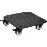 Wagner Pflanzenroller GH 7008 29 x 29 cm schwarz