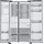 Samsung RS6GA854CSL
