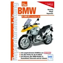 BMW Reparaturanleitungen Bmw