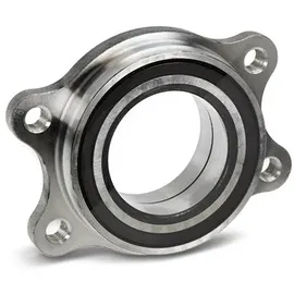 SKF Radlagersatz Für Audi A4 B8 A5 A6 (4g,c7) A7 A8 Q5 Radlagersatz Audi: 4h0498625 Audi: 4h0498625a Audi: 4h0498625b Audi: