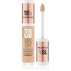 Catrice True Skin Flüssig-Korrektor Farbton 032 Neutral Biscuit 4,5 ml