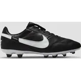 Nike Premier 3 FG black/white 40.5