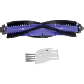 Rowenta ZR761000 X-Plorer S75 Ersatz-Animal Turbodüse | passend für Staubsaugerroboter Rowenta X-Plorer S75 RR76xx | Schwarz