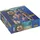 Panini French Football Federation 2025 Trading Cards Box mit 18 Hüllen