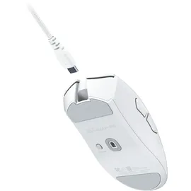 Razer DeathAdder V4 Pro Weiß