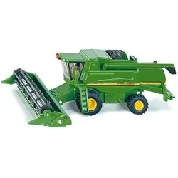 SIKU 1876 1:87 John Deere T670i Mähdrescher