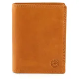 Sattlers & Co Kamea Geldbörse Herren braun