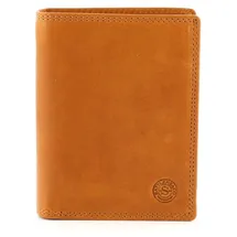 Sattlers & Co Kamea Geldbörse Herren braun