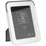 Fink JULA Bilderrahmen Silber 13x18 cm 3er Set