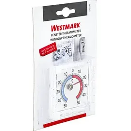 Westmark Thermometer transparent