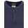 CAMEL ACTIVE Henleyshirt, mit Logostickerei camel active night blue