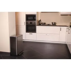 Eko E-Cube 50 l Silber