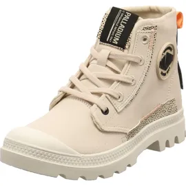 Palladium PAMPA UNDERLAYER beige