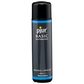 pjur Basic 100 ml