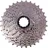 Shimano Kassette 11-fach 11-32 Zähne Silber