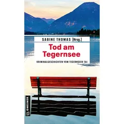 Tod am Tegernsee