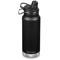 Klean Kanteen TKWide schwarz 0,95 l