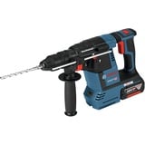 Bosch GBH 18V-26 F Professional inkl. 2 x 8 Ah + L-Boxx 061191000E