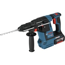 Bosch GBH 18V-26 F Professional inkl. 2 x 8 Ah + L-Boxx 061191000E